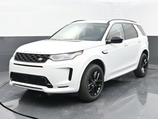 Used 2025 Land Rover Discovery Sport S image 1