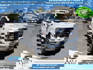 Certified 2021 Ford F150 King Ranch w/ Equipment Group 601A High image 1