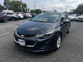 Used 2016 Chevrolet Cruze LT w/ Sun And Sound Package image 1