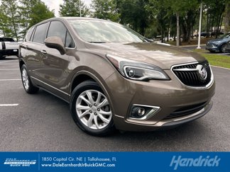 Used 2019 Buick Envision Preferred image 1
