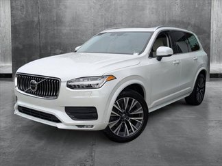 Used 2021 Volvo XC90 T5 Momentum w/ Protection Package Premier image 1
