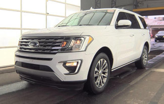 Used 2018 Ford Expedition Limited image 1