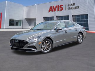Used 2023 Hyundai Sonata SEL image 1