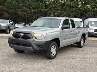 Used 2012 Toyota Tacoma 2WD Access Cab image 1
