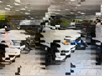 Used 2018 Jeep Compass Limited w/ Navigation Group image 1