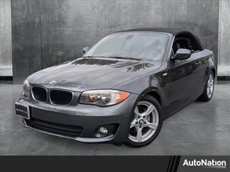 Used 2013 BMW 128i Convertible image 1