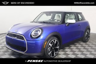 New 2025 MINI Cooper 2-Door Hardtop image 1