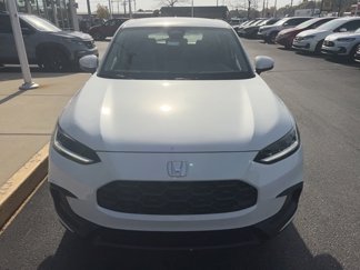 New 2025 Honda HR-V LX image 1