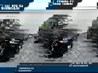 New 2024 Volvo S60 B5 Plus w/ Climate Package image 1
