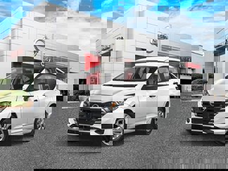 New 2025 Nissan Versa S w/ S Plus Package image 1