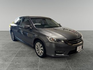 Used 2013 Honda Accord EX video 1