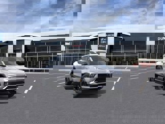 New 2026 Buick Envista Sport Touring w/ Convenience I Package image 1