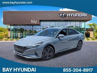Used 2022 Hyundai Elantra SEL w/ Cargo Package image 1