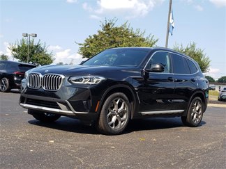 Certified 2024 BMW X3 xDrive30i image 1
