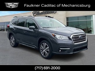 Used 2020 Subaru Ascent Limited w/ Technology Package image 1