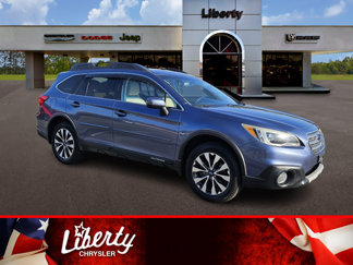 Used 2016 Subaru Outback 2.5i Limited image 1