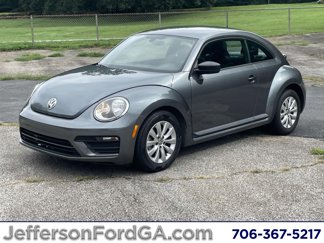 Used 2017 Volkswagen Beetle 1.8T S video 1
