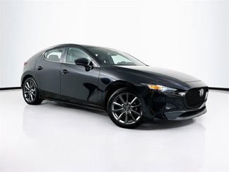 Used 2024 MAZDA MAZDA3 s image 1