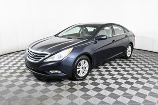 Used 2013 Hyundai Sonata GLS w/ Popular Equipment Pkg image 1