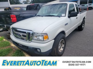 Used 2010 Ford Ranger XLT image 1