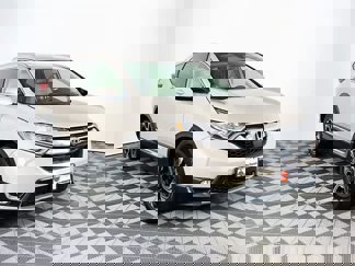 Used 2017 Honda CR-V Touring image 1