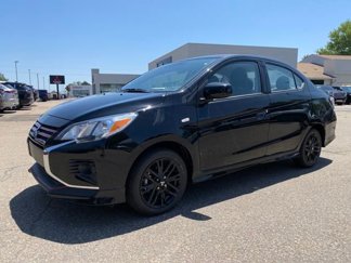 New 2024 Mitsubishi Mirage G4 image 1