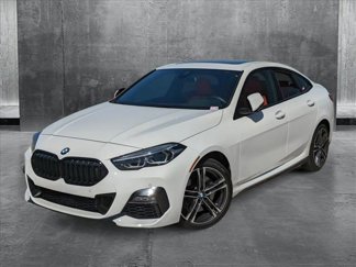 Used 2024 BMW 228i xDrive Gran Coupe w/ M Sport Package image 1