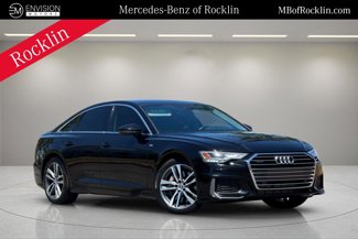 Used 2019 Audi A6 3.0T Premium w/ Convenience Package image 1
