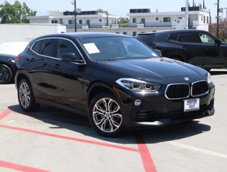 Used 2018 BMW X2 sDrive28i image 1