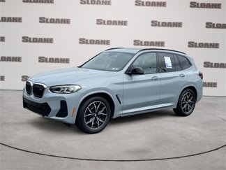 Certified 2023 BMW X3 M40i w/ Premium Package video 1