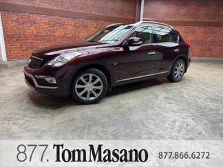 Used 2016 INFINITI QX50 AWD image 1