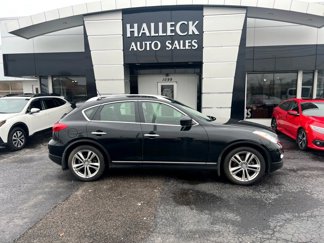 Used 2011 INFINITI EX35 Journey image 1