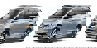 Used 2012 Honda Odyssey EX-L image 1
