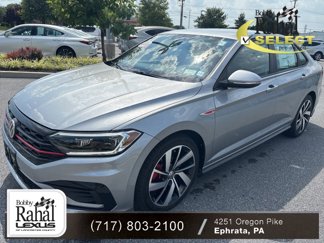 Used 2021 Volkswagen Jetta GLI image 1
