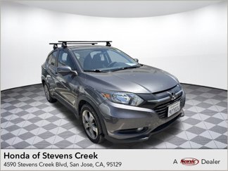 Used 2016 Honda HR-V EX image 1