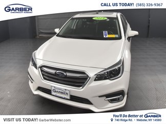 Used 2019 Subaru Legacy 2.5i Premium image 1