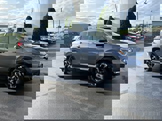 Used 2019 Honda CR-V Touring image 1
