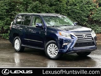 Used 2017 Lexus GX 460 image 1