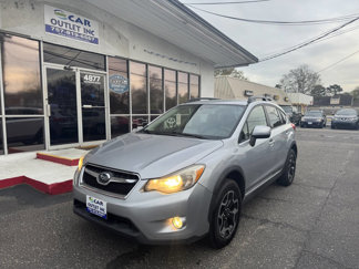 Used 2013 Subaru Crosstrek 2.0i Premium image 1