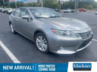 Used 2015 Lexus ES 350 image 1