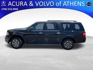 Used 2015 Ford Expedition EL XLT w/ Equipment Group 202A image 1