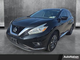 Used 2016 Nissan Murano SL image 1