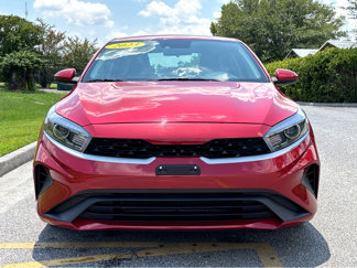 Used 2023 Kia Forte LXS video 2