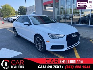 Used 2019 Audi A4 2.0T Premium image 1