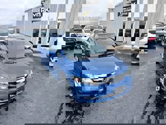 Used 2010 Honda Civic LX-S image 1