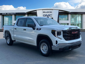 New 2025 GMC Sierra 1500 Pro w/ Pro Value Package image 1
