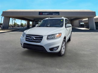 Used 2012 Hyundai Santa Fe Limited image 1