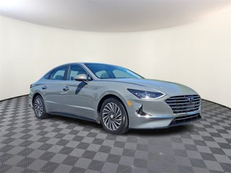 Used 2023 Hyundai Sonata Limited image 1