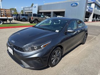 Used 2023 Kia Forte LXS w/ LXS Technology Package image 1