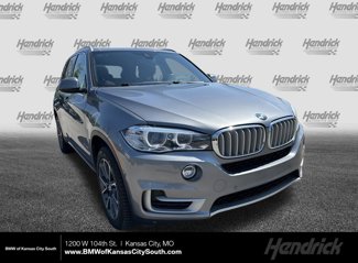 Used 2018 BMW X5 xDrive35i image 1